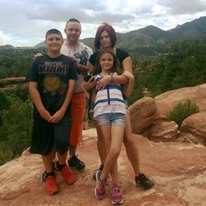 Meet your Posher, Agnieszka